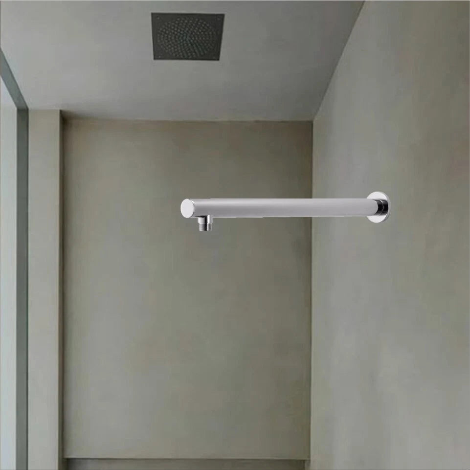 Methven CONTEMP. ROUND WALL ARM 450 CP