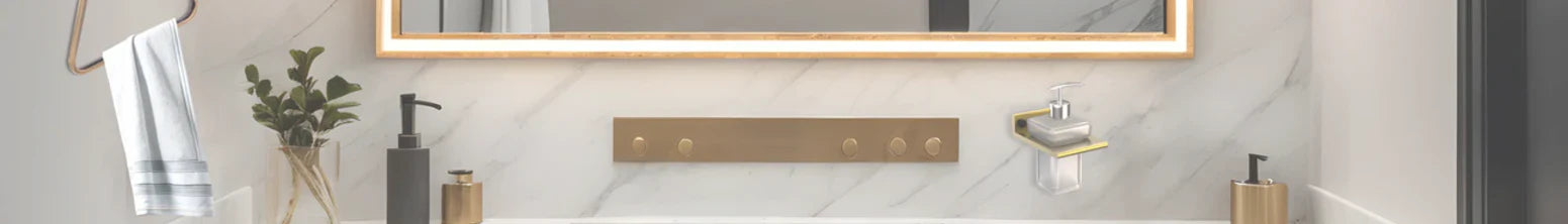 Bathroom Accessories