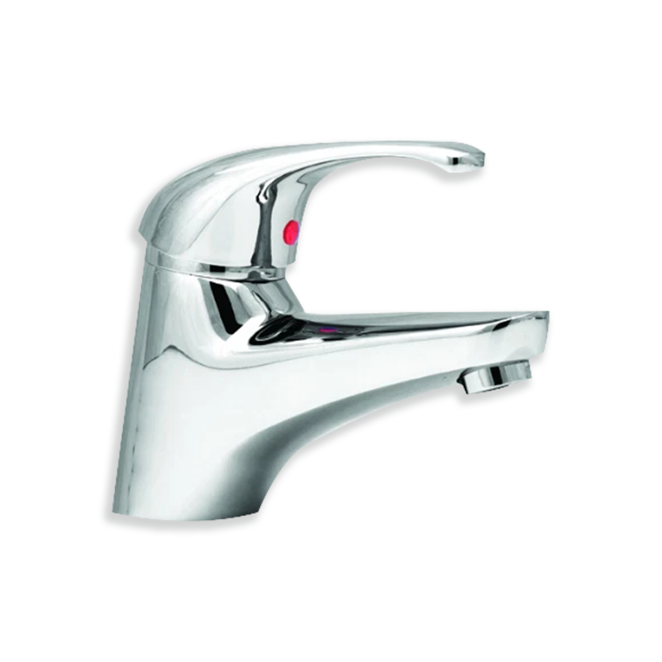 Caroma ECHO STRATA BASIN MIXER TAP