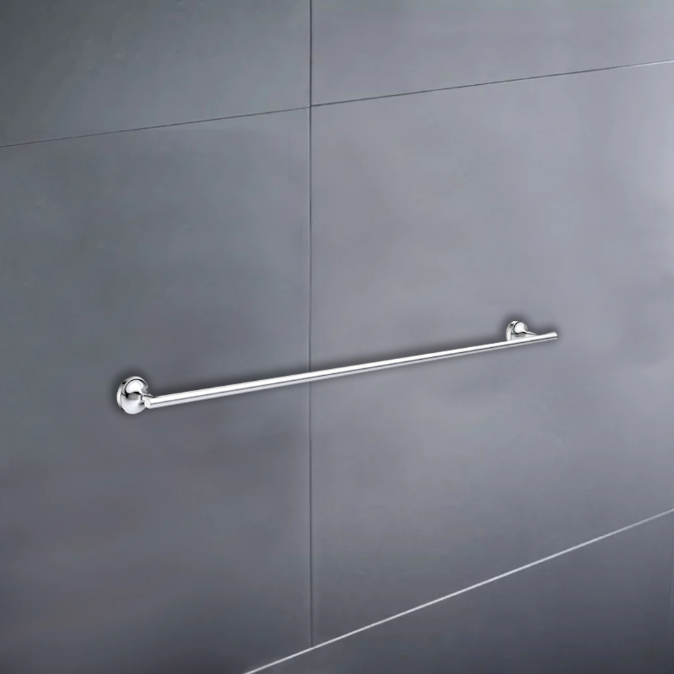 Caroma Kip Single Towel Rail