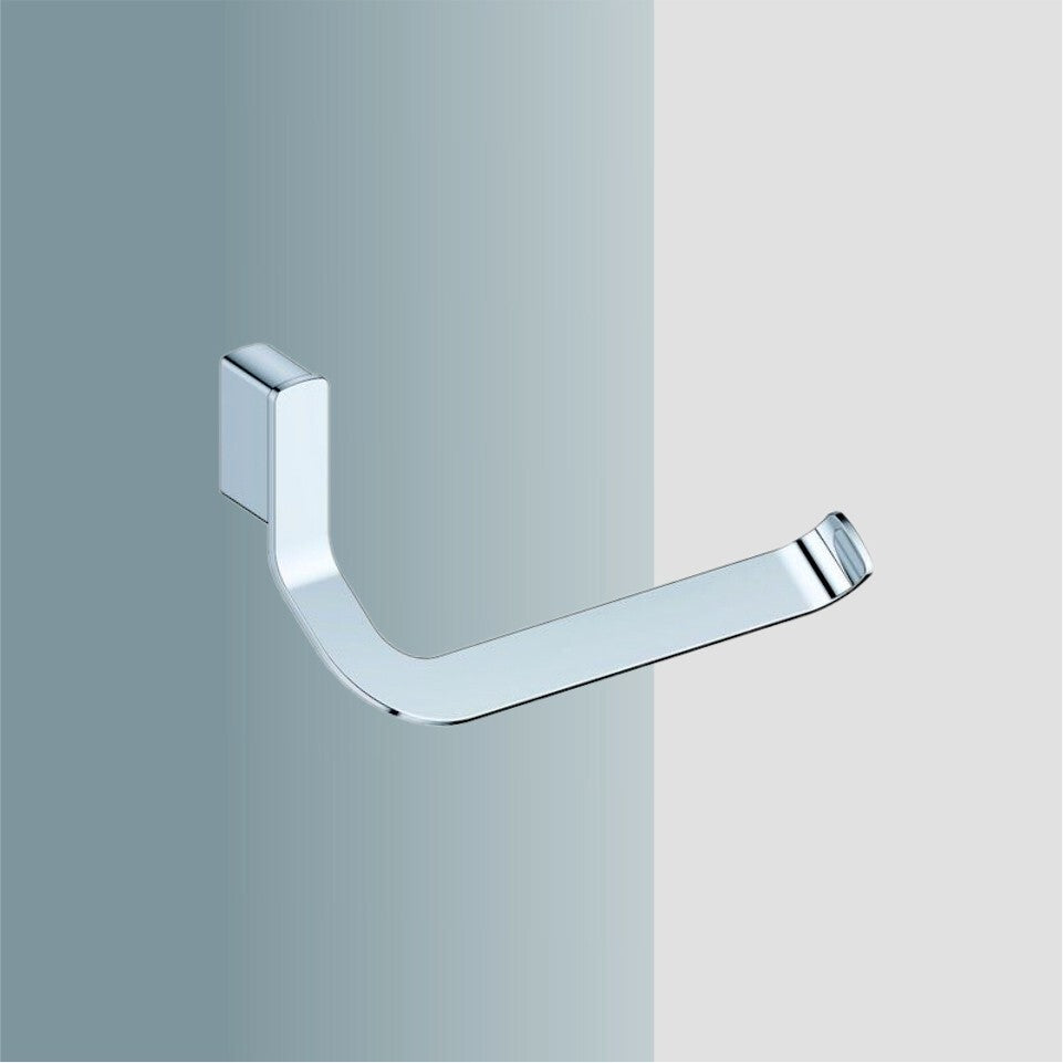 Caroma Waipori Toilet Roll Holder - Chrome