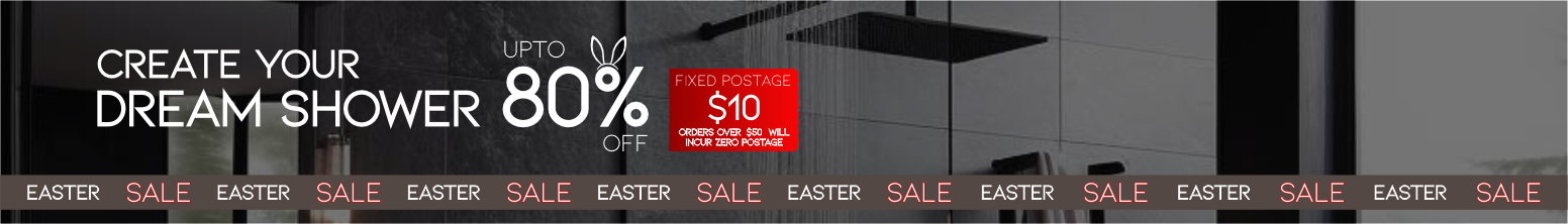 Easter Sale