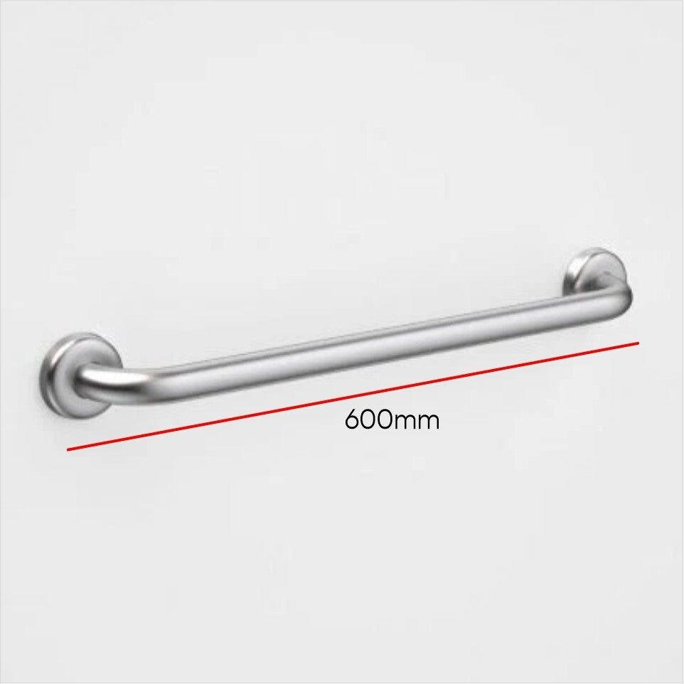 Caroma Virtu Comfort Grab Rail (600mm)