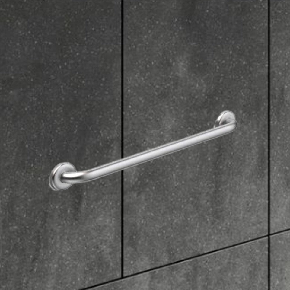 Caroma Virtu Comfort Grab Rail (600mm)
