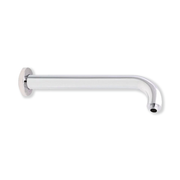 Methven 350mm Brass Shower Kit-wall Shower Stilo Arm