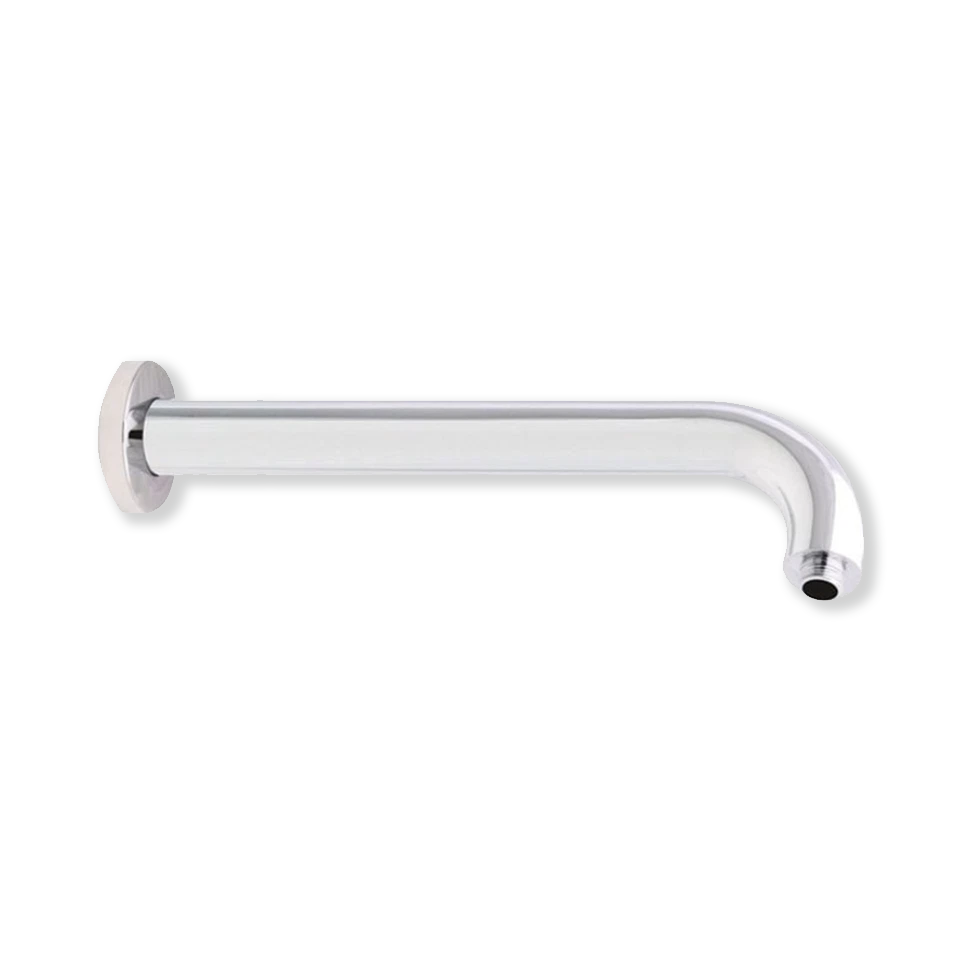Methven 350mm Brass Shower Kit-wall Shower Stilo Arm