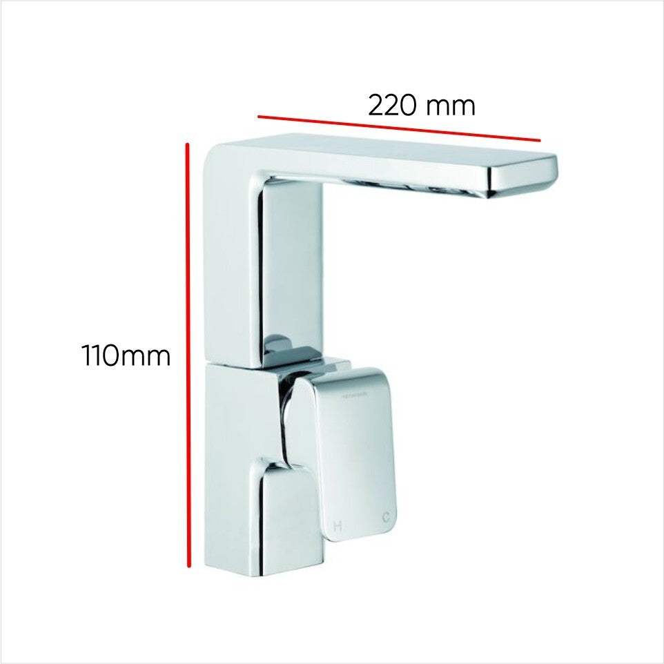 Caroma Kiri Sink Mixer Tap