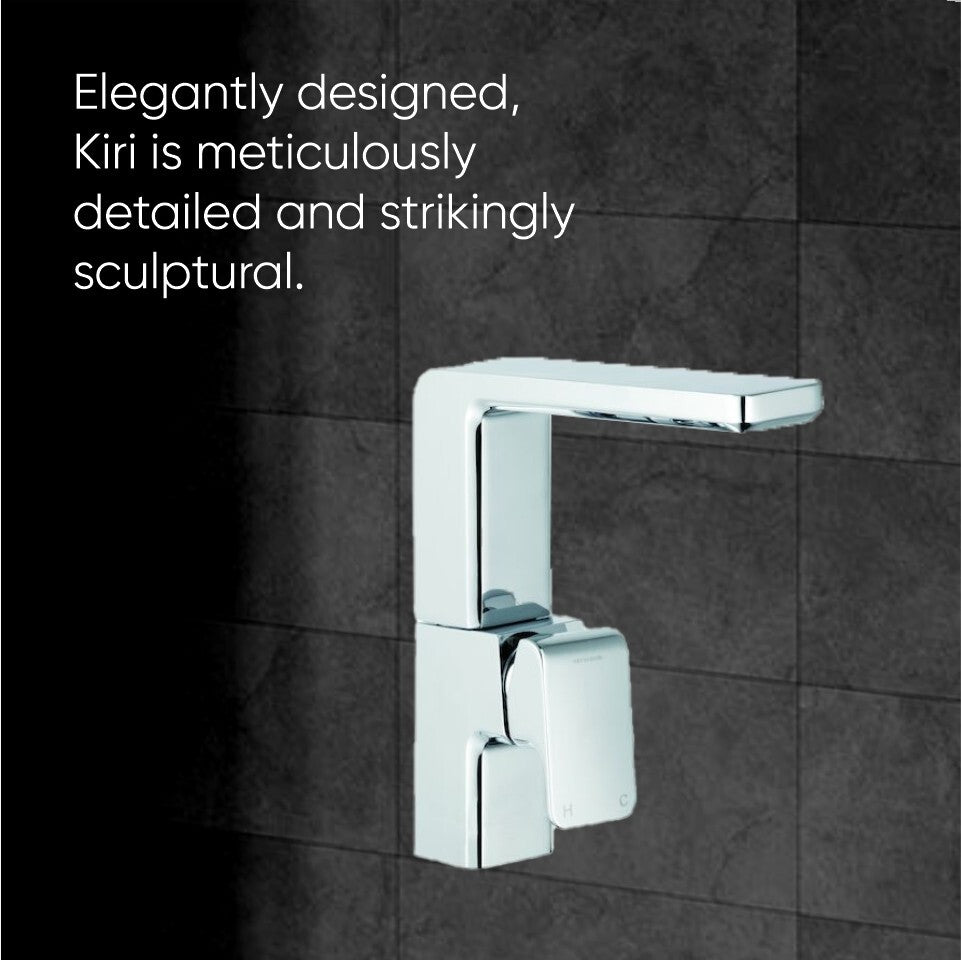 Caroma Kiri Sink Mixer Tap