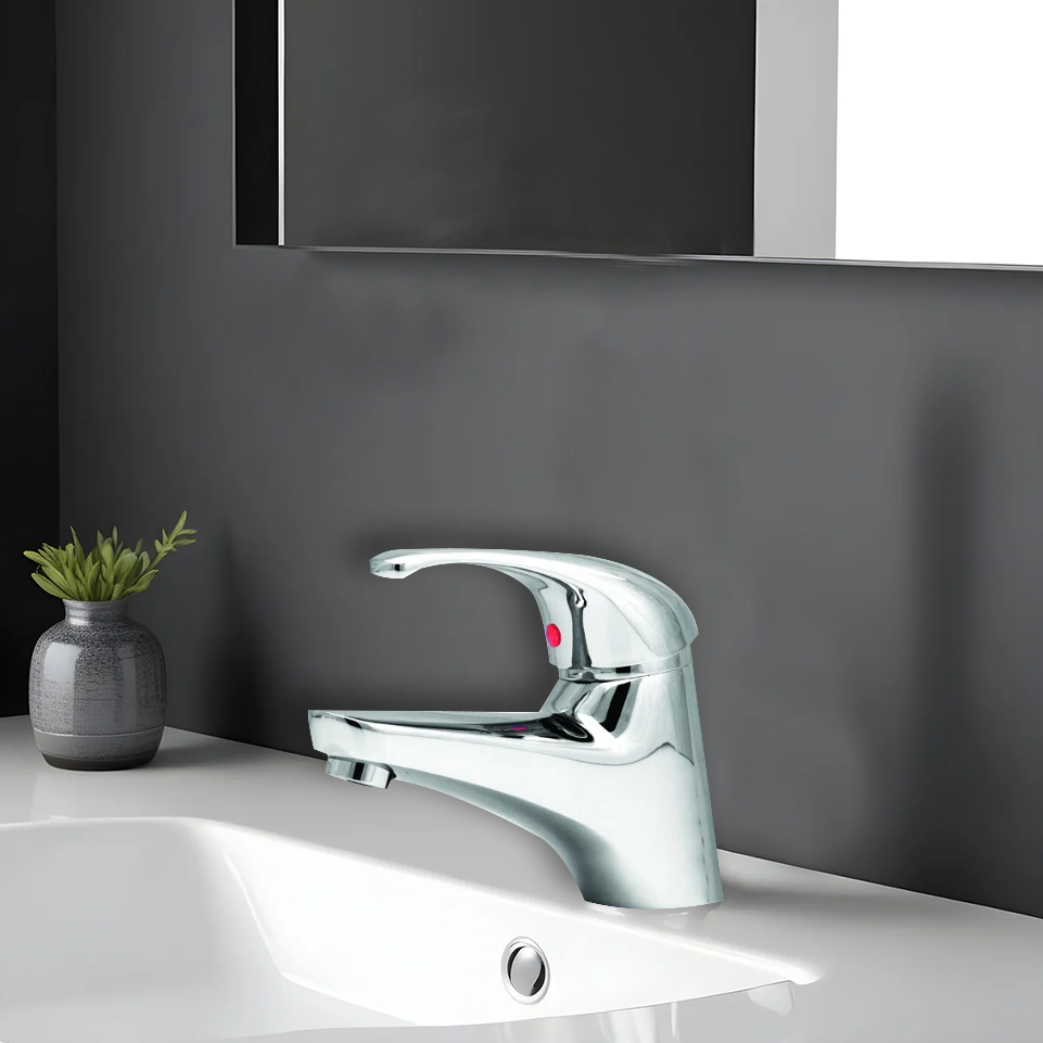 Caroma Echo Strata Basin Mixer Tap