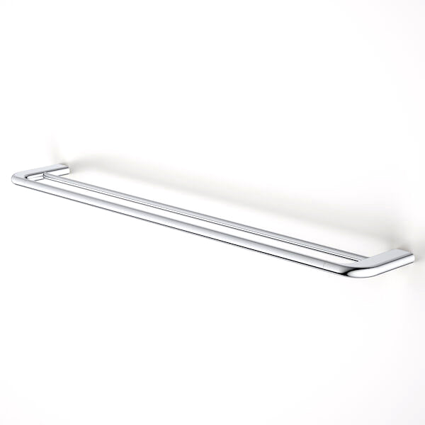 Caroma Methven Waipori Double Towel Rail (900mm)