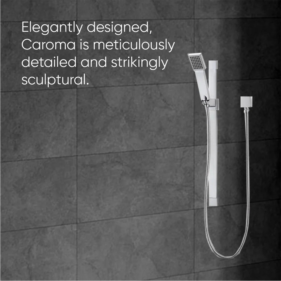 Chrome Complete Tapware & Bath Filler Set Bundle