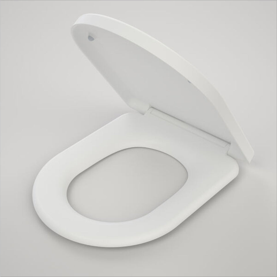Caroma Arc Urbane Standard Close Toilet