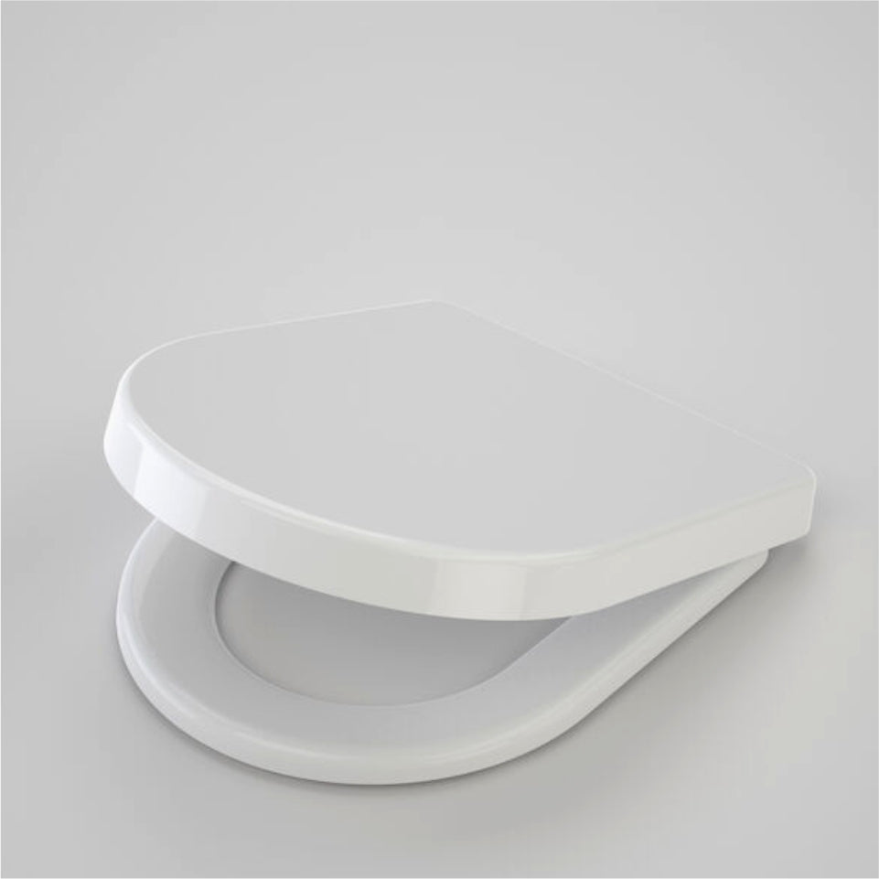 Caroma Arc Urbane Standard Close Toilet