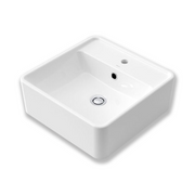 Caroma CARBONI II AC VB 3TH OF