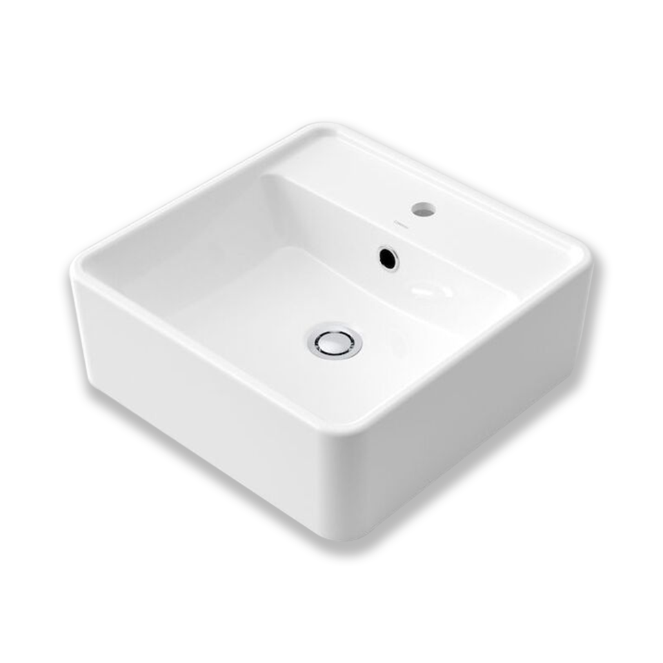 Caroma CARBONI II AC VB 3TH OF