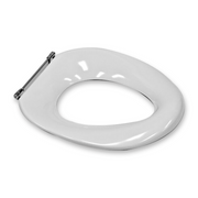 Caroma Colani Single Flap
