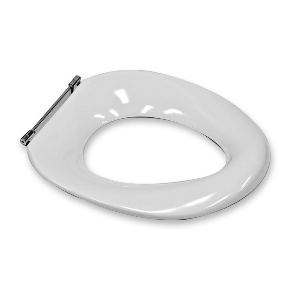 Caroma Colani Single Flap