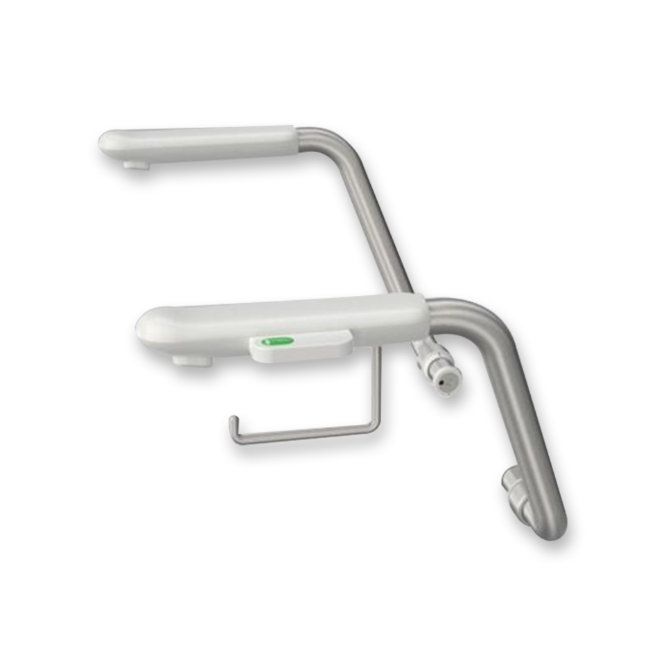 Caroma Caravelle Easy Height