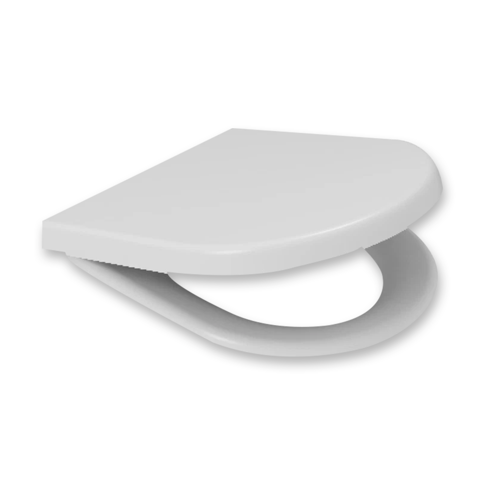 Caroma Arc Urbane Standard Close Toilet