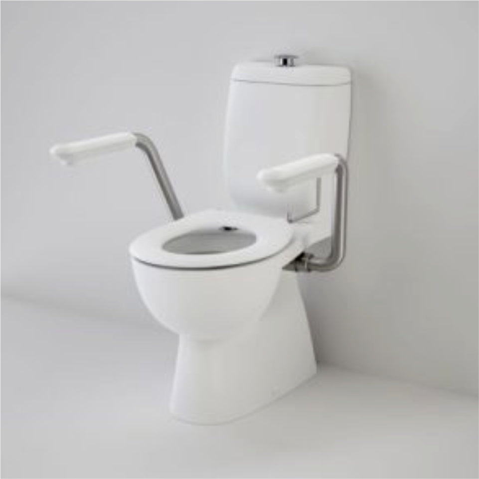 Caroma Caravelle Easy Height