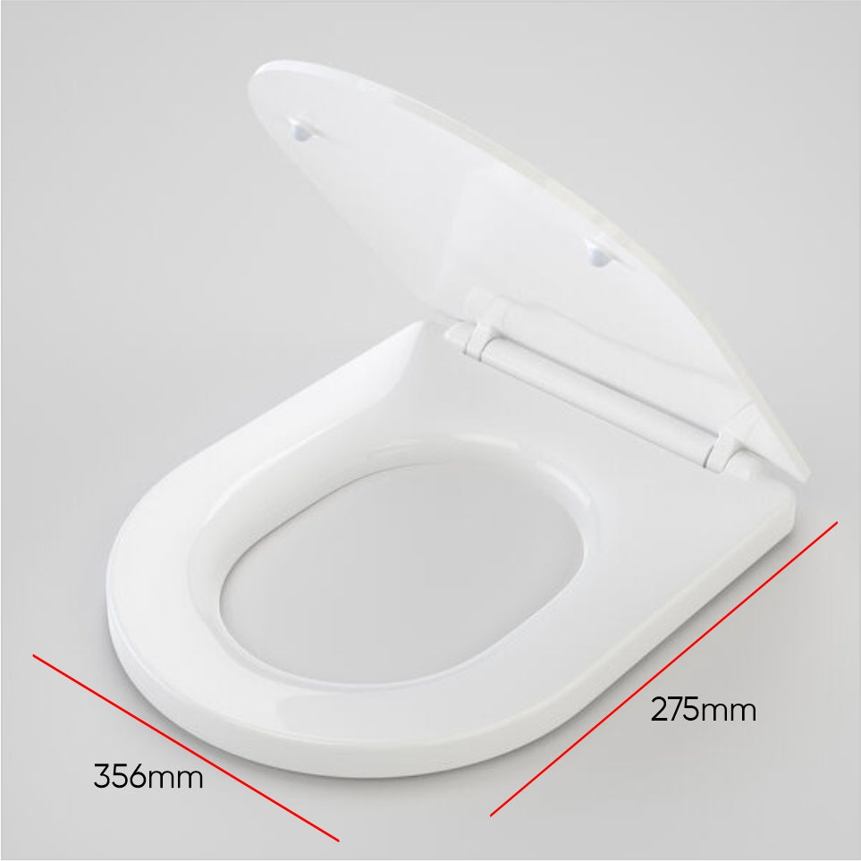 Caroma Liano Toilet Seat