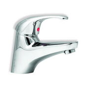 Caroma Echo Strata Basin Mixer Tap