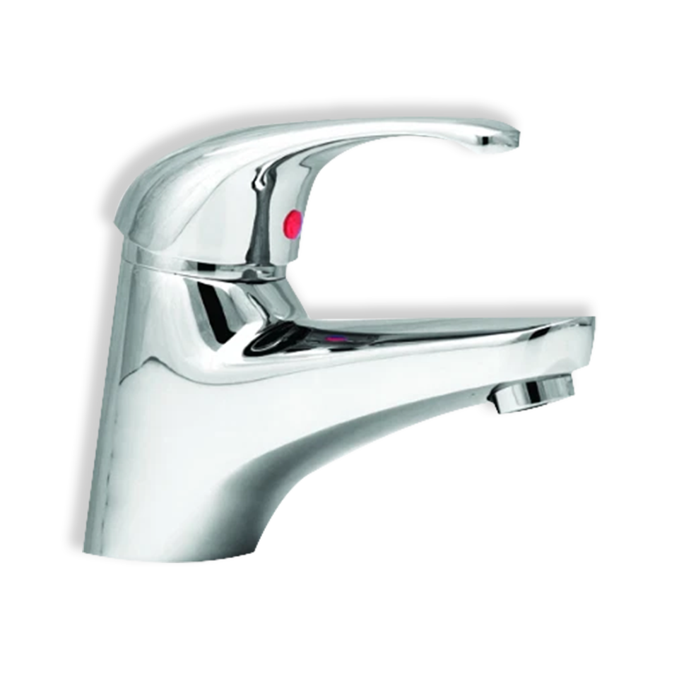 Caroma Echo Strata Basin Mixer Tap
