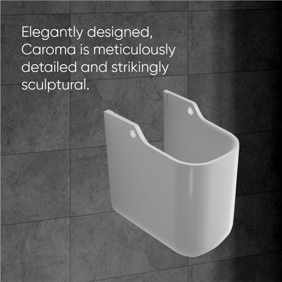 Caroma FAUN SHROUD