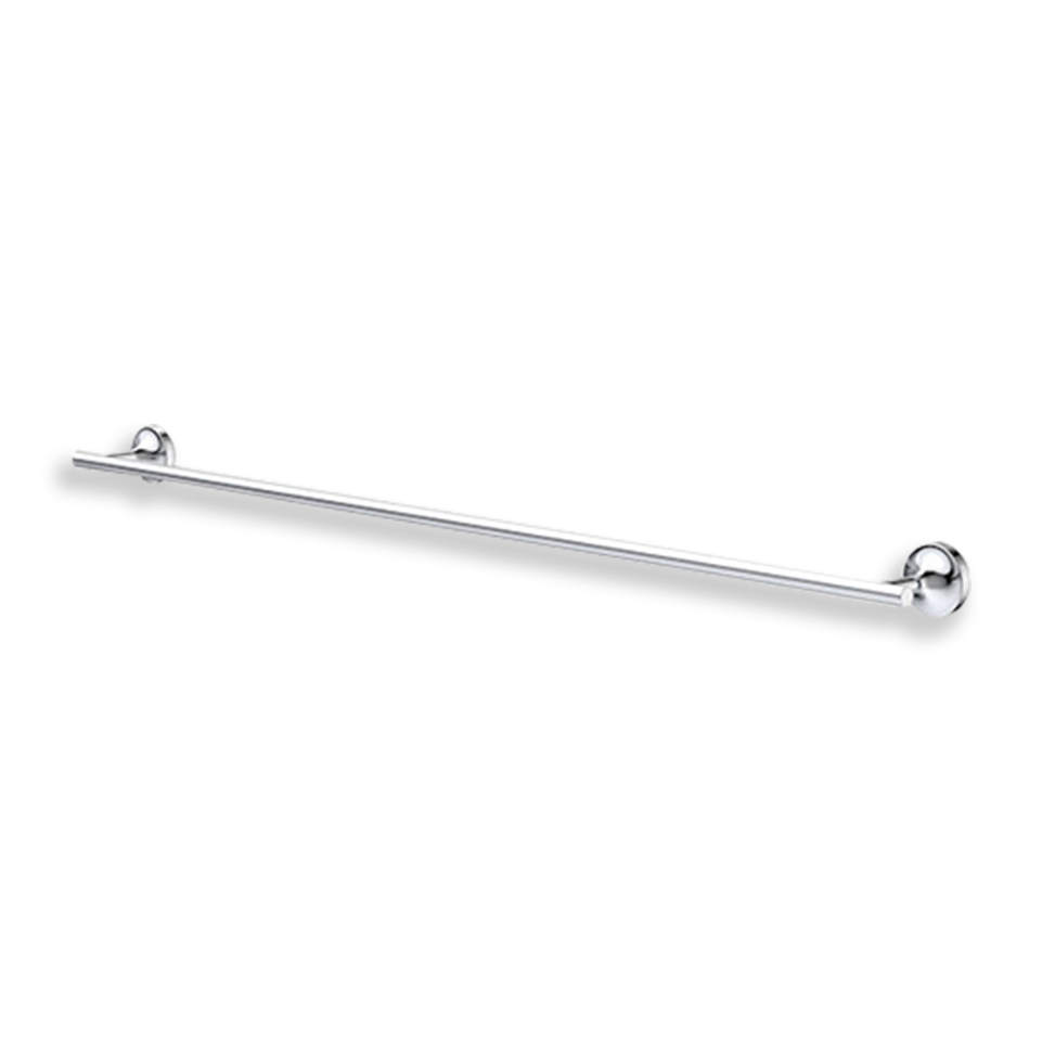 Caroma Kip Single Towel Rail