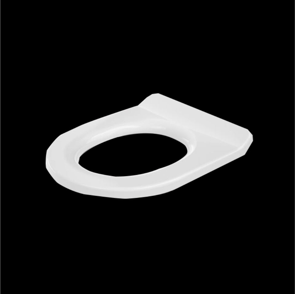 Caroma Liano Care Single Flap Toilet
