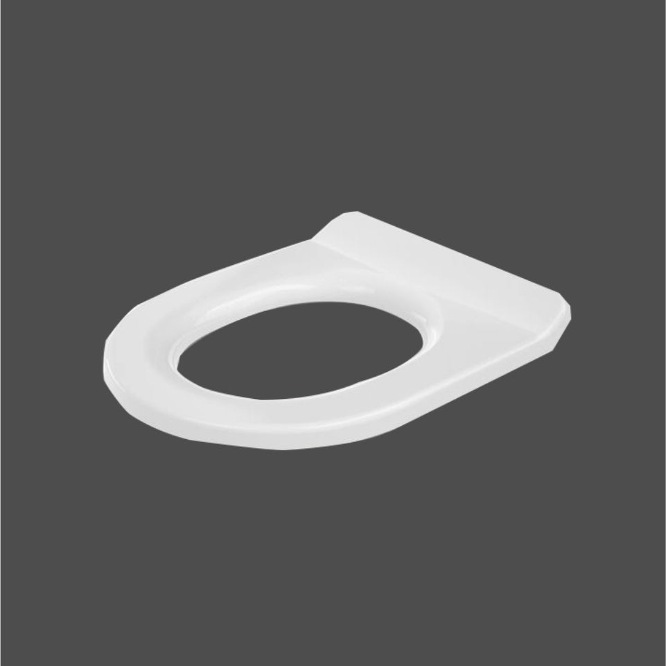 Caroma Liano Care Single Flap Toilet
