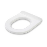Caroma Liano Care Single Flap Toilet