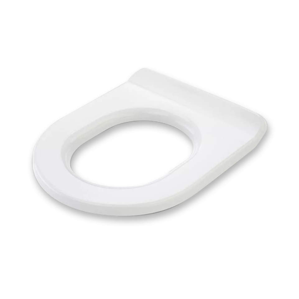 Caroma Liano Care Single Flap Toilet