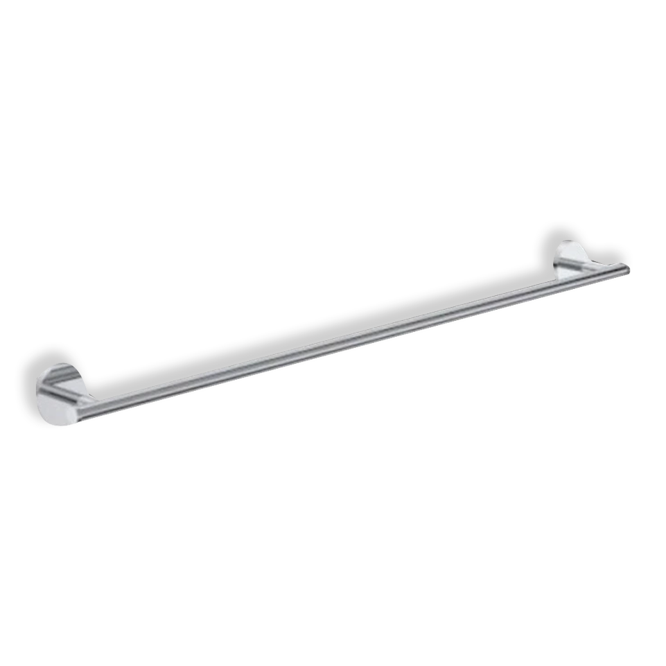 Caroma Liano Towel Rail - Chrome (96120C)