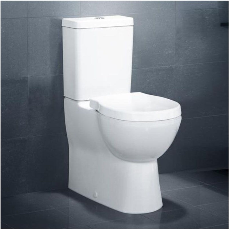 Caroma Opal II Easy Height Wall