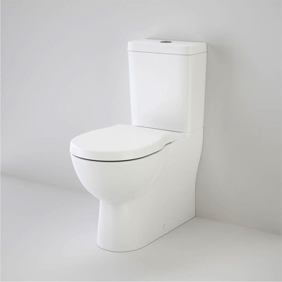 Caroma Opal II WF CC EH 4S PAN