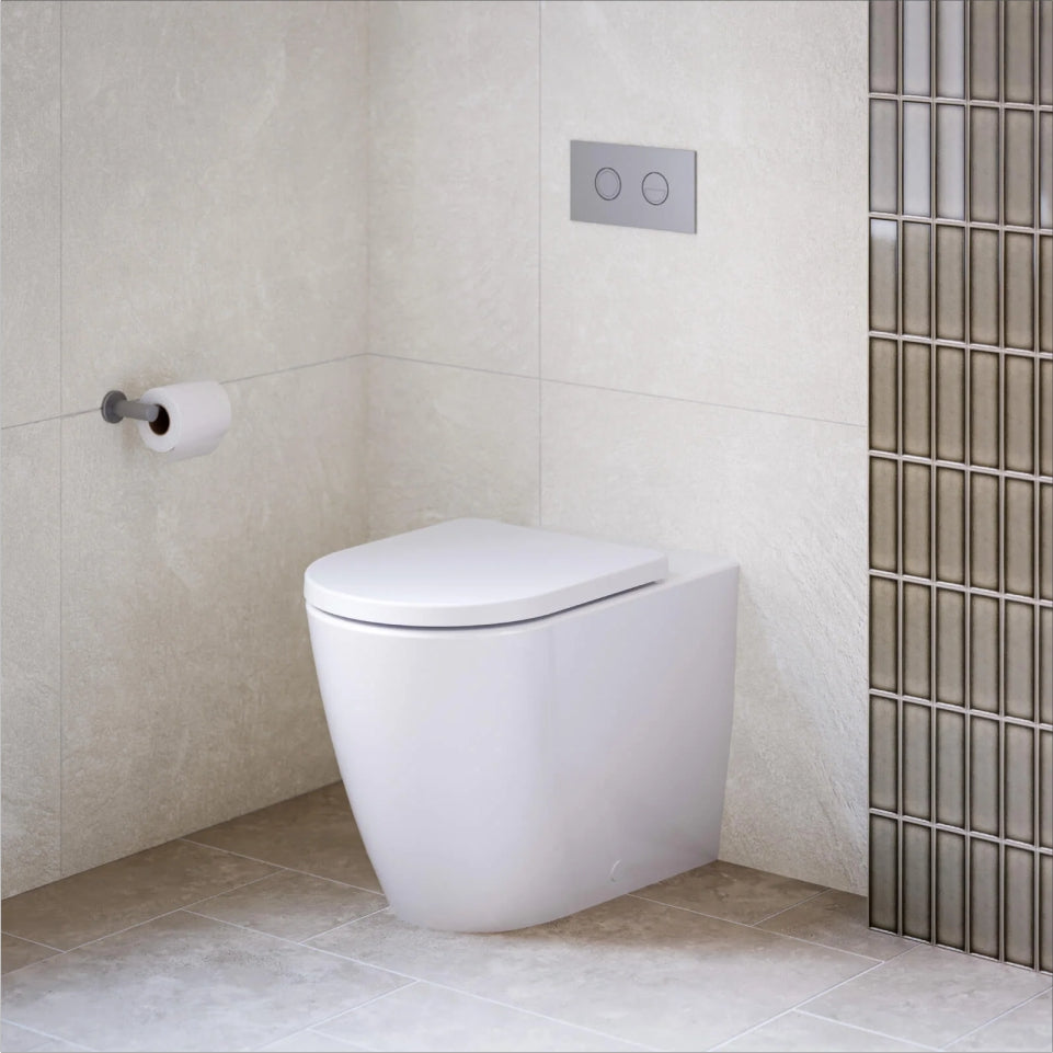 Caroma Urbane Wall Faced BI 4S (Bowl)