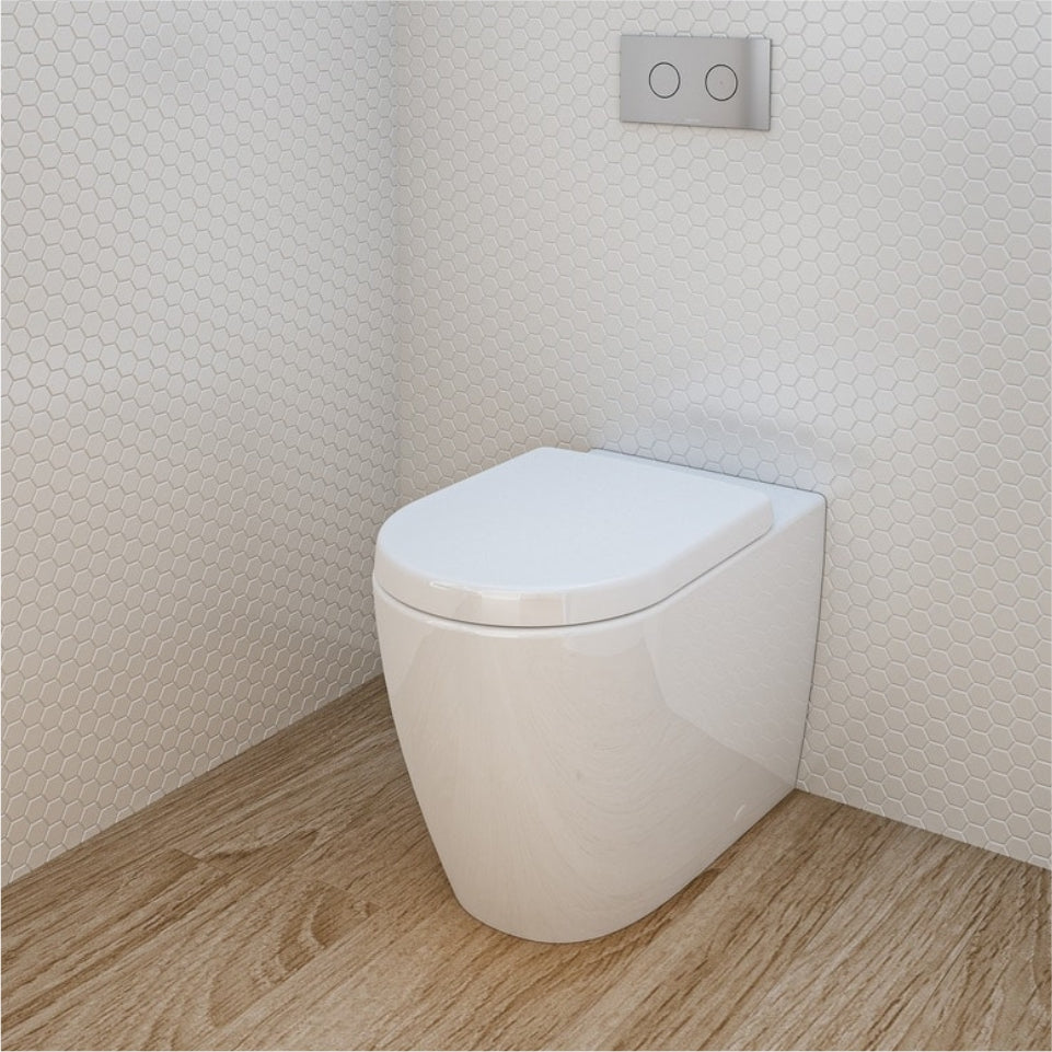 Caroma Urbane Wall Faced BI 4S (Bowl)