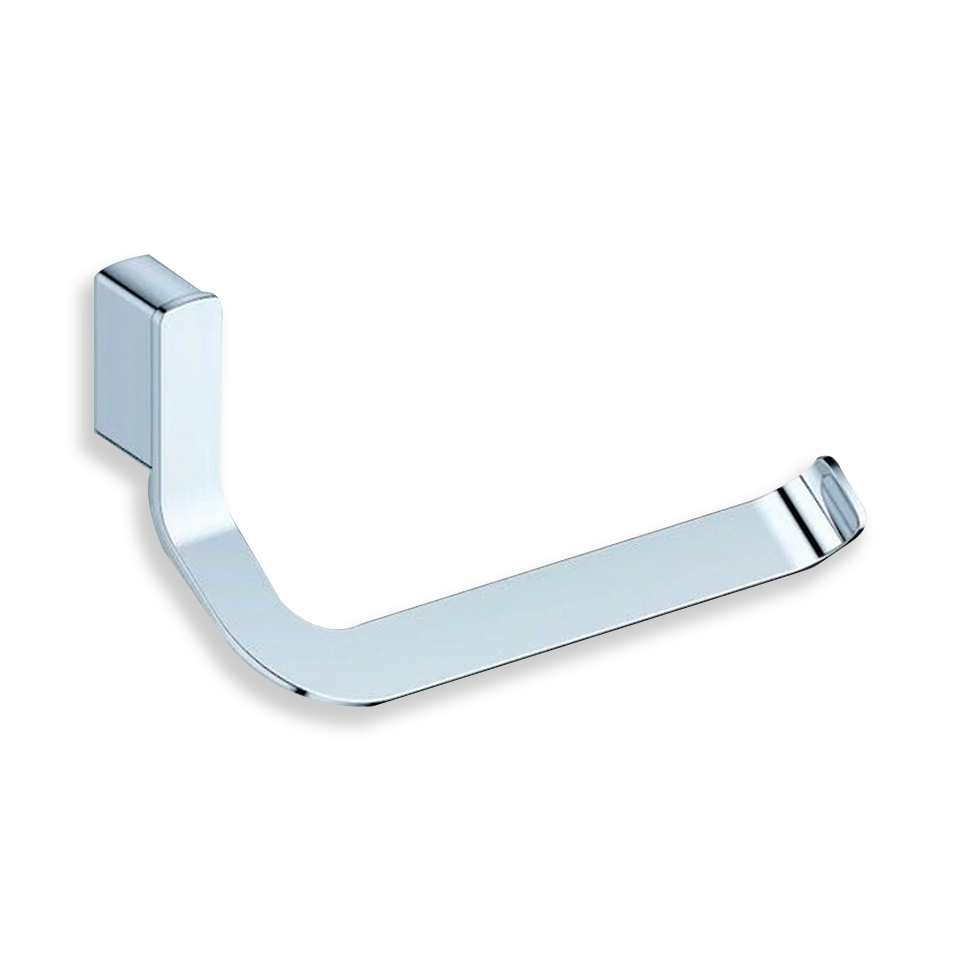 Caroma Waipori Toilet Roll Holder - Chrome