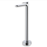 Caroma Contura Freestanding Bath Filler - Chrome