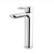 Chrome Tapware