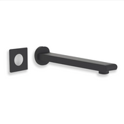 Dorf Enigma Bath Outlet Black