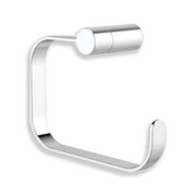 Dorf Villa Towel Ring Holder - Chrome