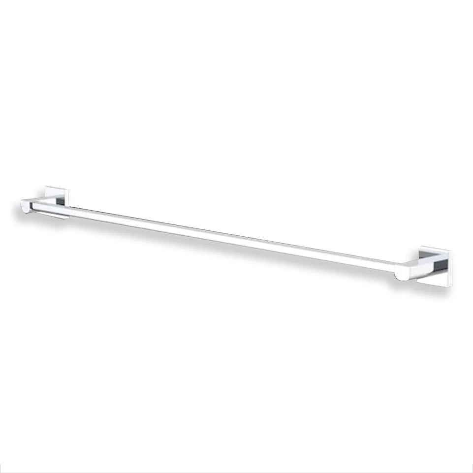 Chrome Complete Tapware & Bath Filler Set Bundle
