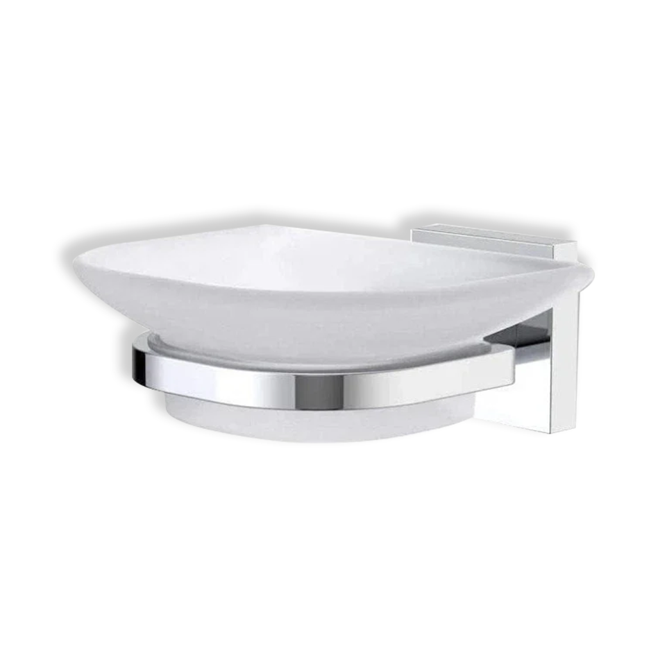 Dorf Viridian Soap Dish