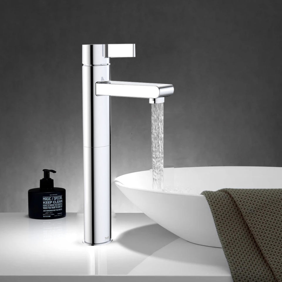 Dorf Enigma Tower Basin Mixer
