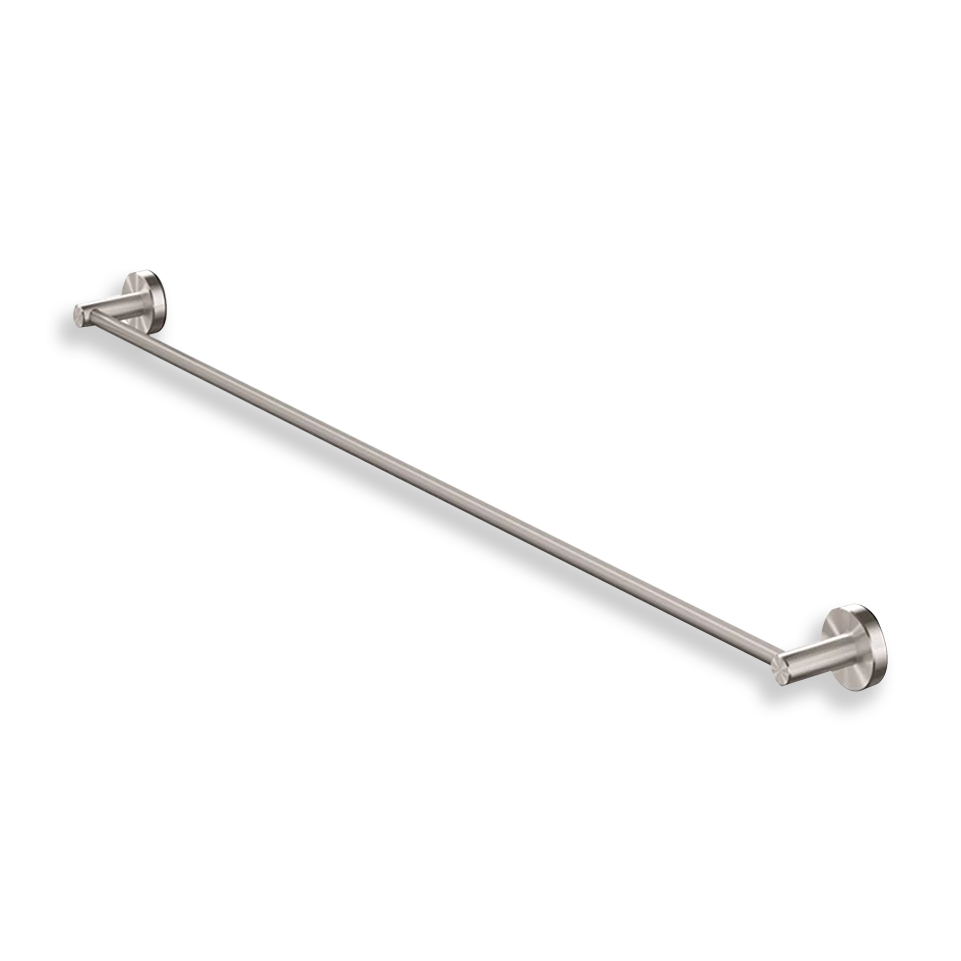 Methven Turoa Single Towel Rail (900mm) - Stainless Steel