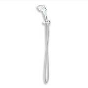 Methven Waipori Hand Bath/Shower - Satinjet White