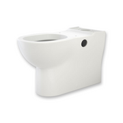 Caroma Opal II WF CC EH 4S PAN