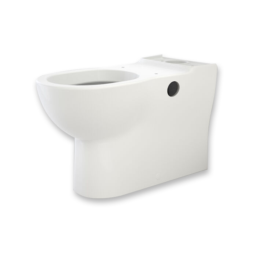 Caroma Opal II WF CC EH 4S PAN